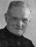 Geistlicher Rat Albert Joch